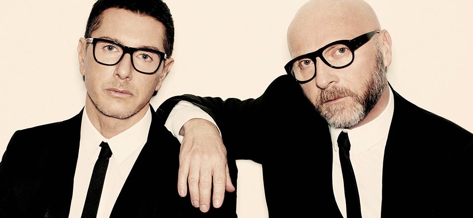Владельцы Dolce & Gabbana подписали доверенность на совместное управление