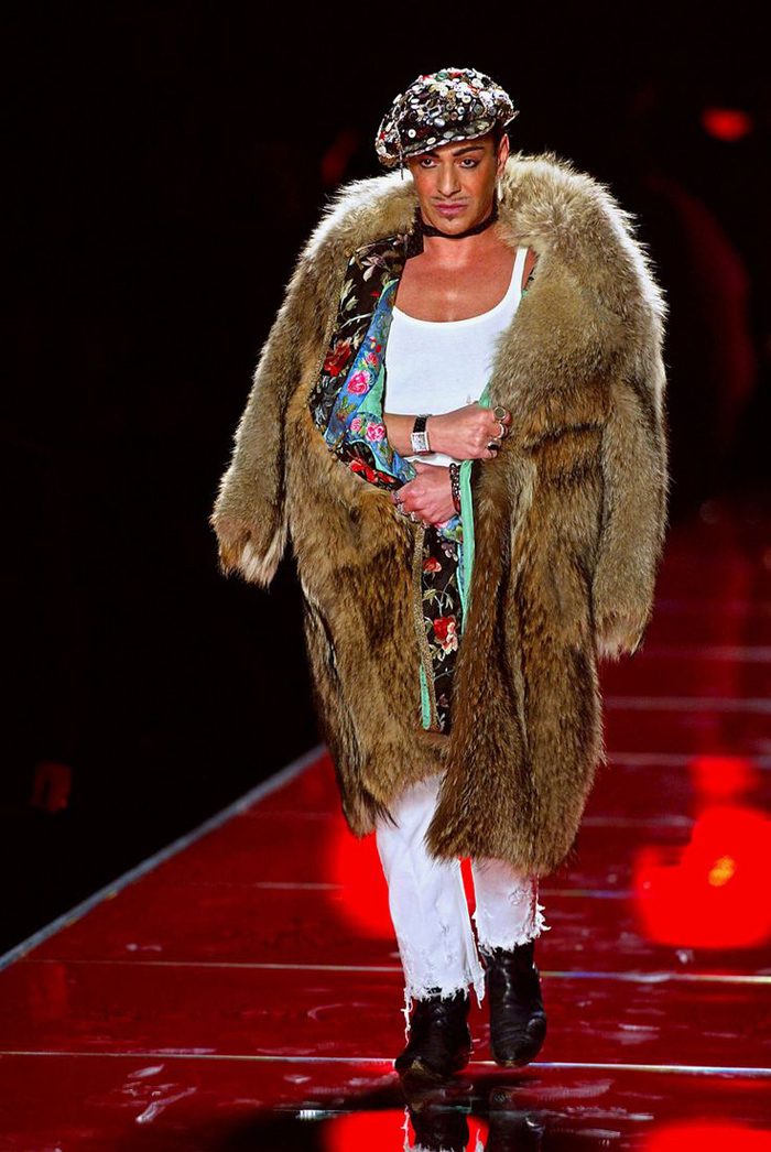 john-galliano-stops-using-fur-becomes-vegetarian