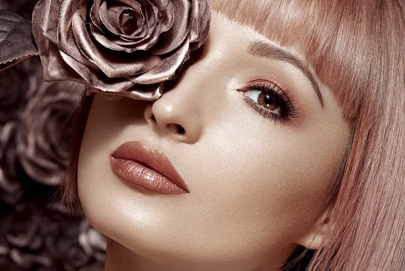Украинский визажист создал коллекцию косметики для Smashbox