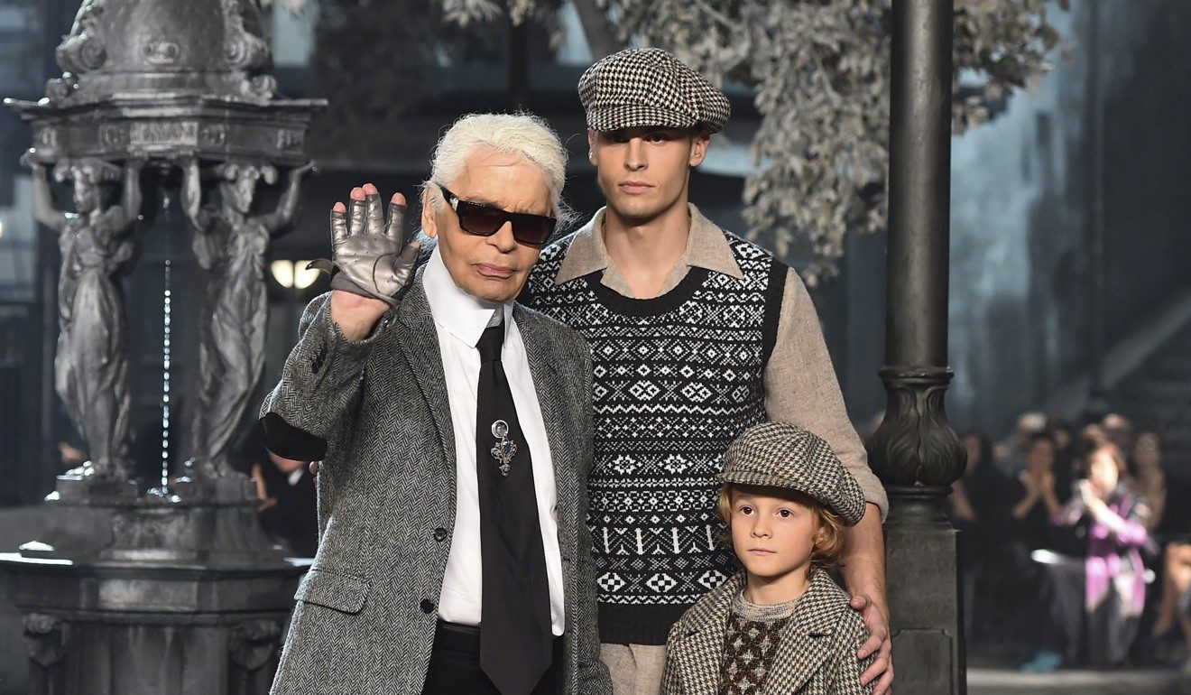 Chanel представит следующую коллекцию в Москве