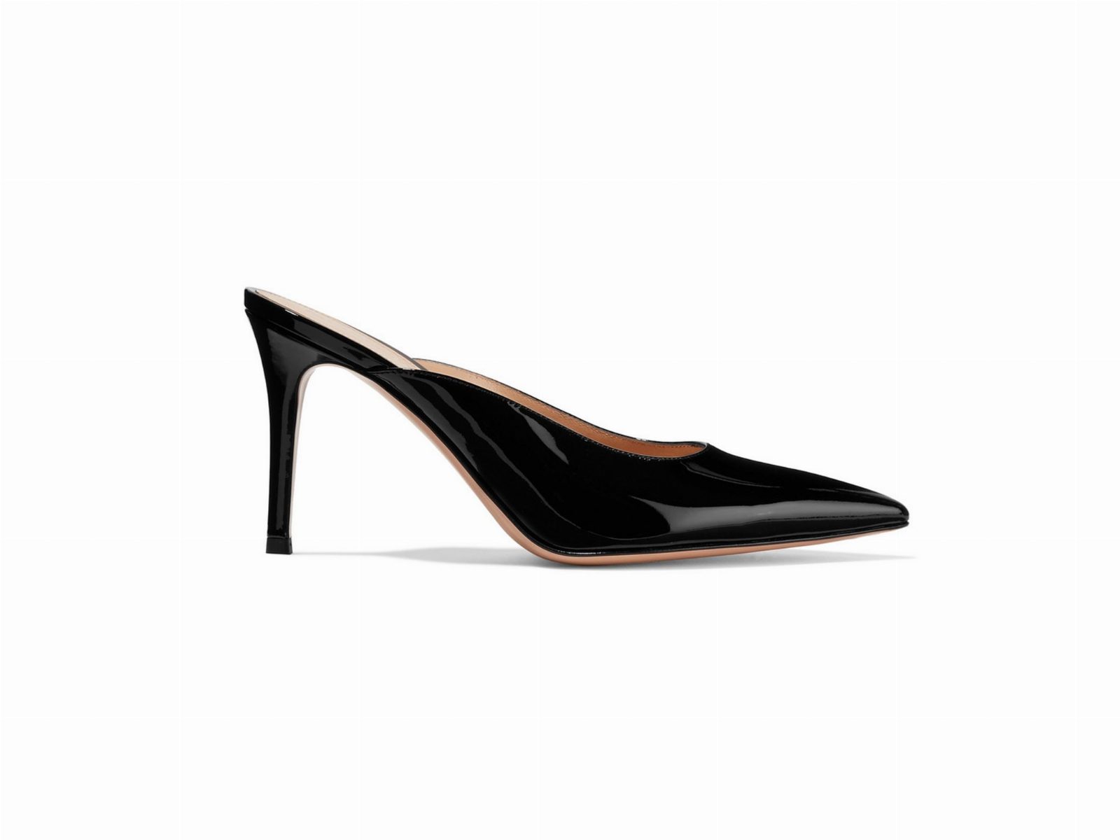 Вещь дня: Мюли Gianvito Rossi