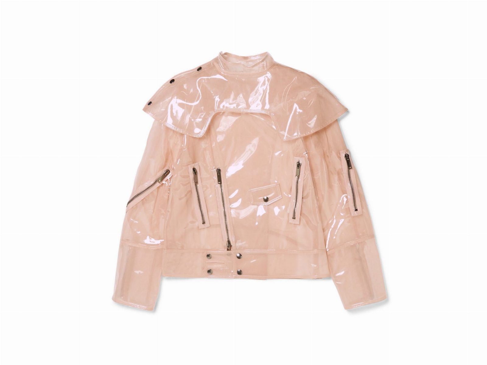 Вещь дня: Жакет Valentino
