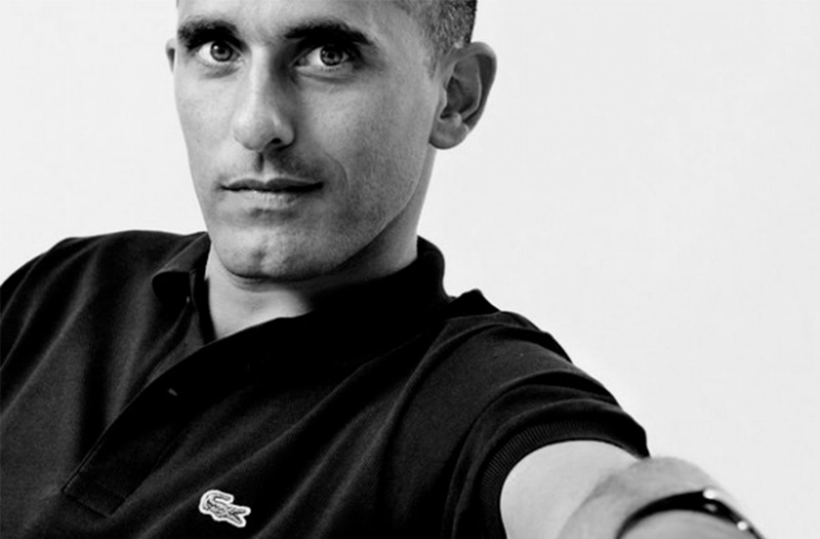 Фелипе Оливейра Баптиста покинул пост креативного директора Lacoste