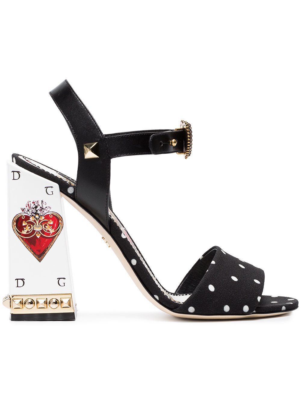 DOLCE & GABBANA 