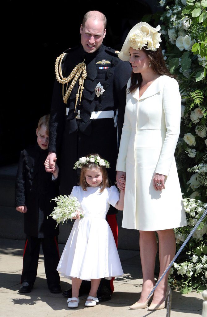 Kate-Middleton-Prince-William-Royal-Wedding-2018