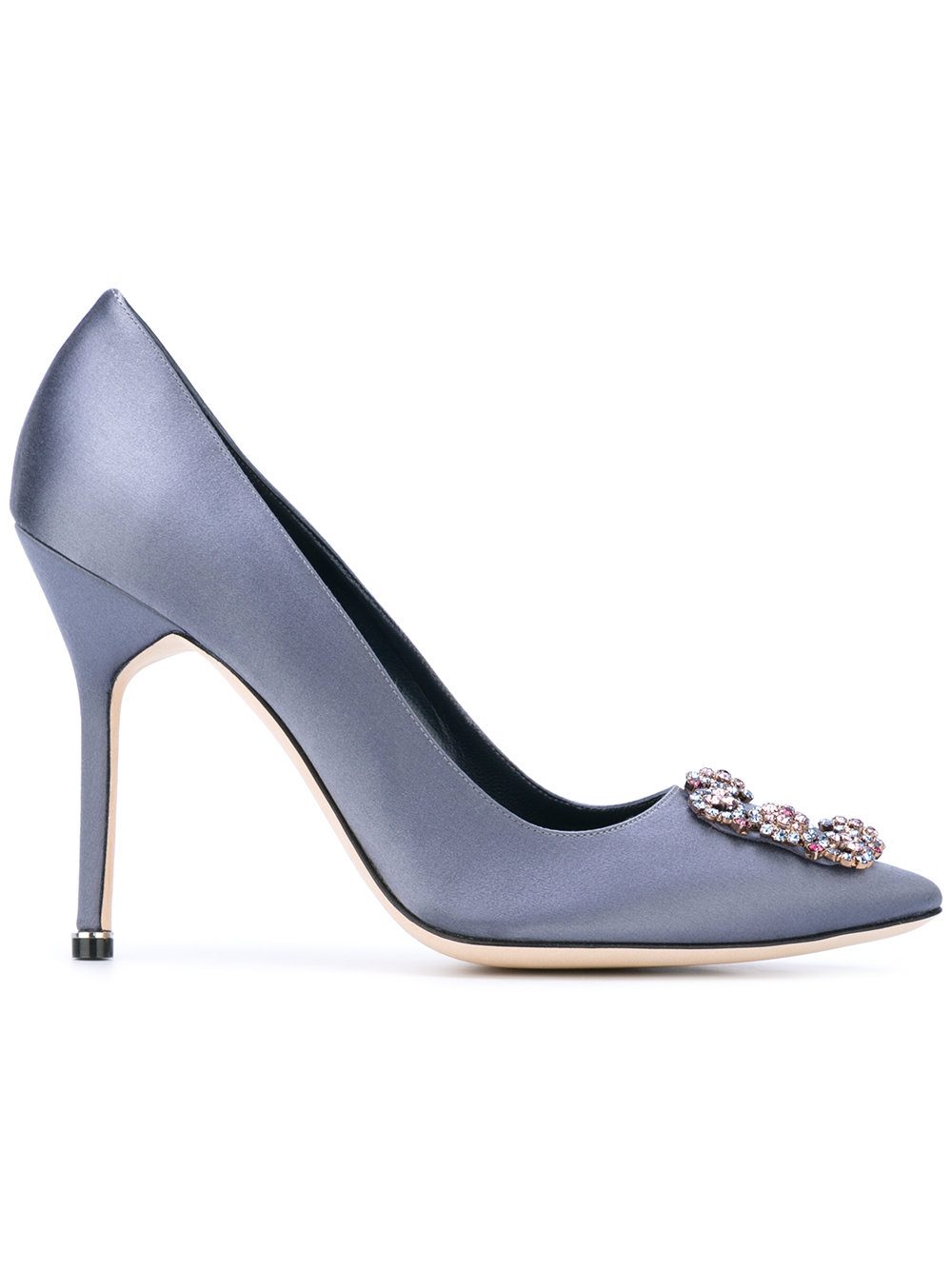 MANOLO BLAHNIK