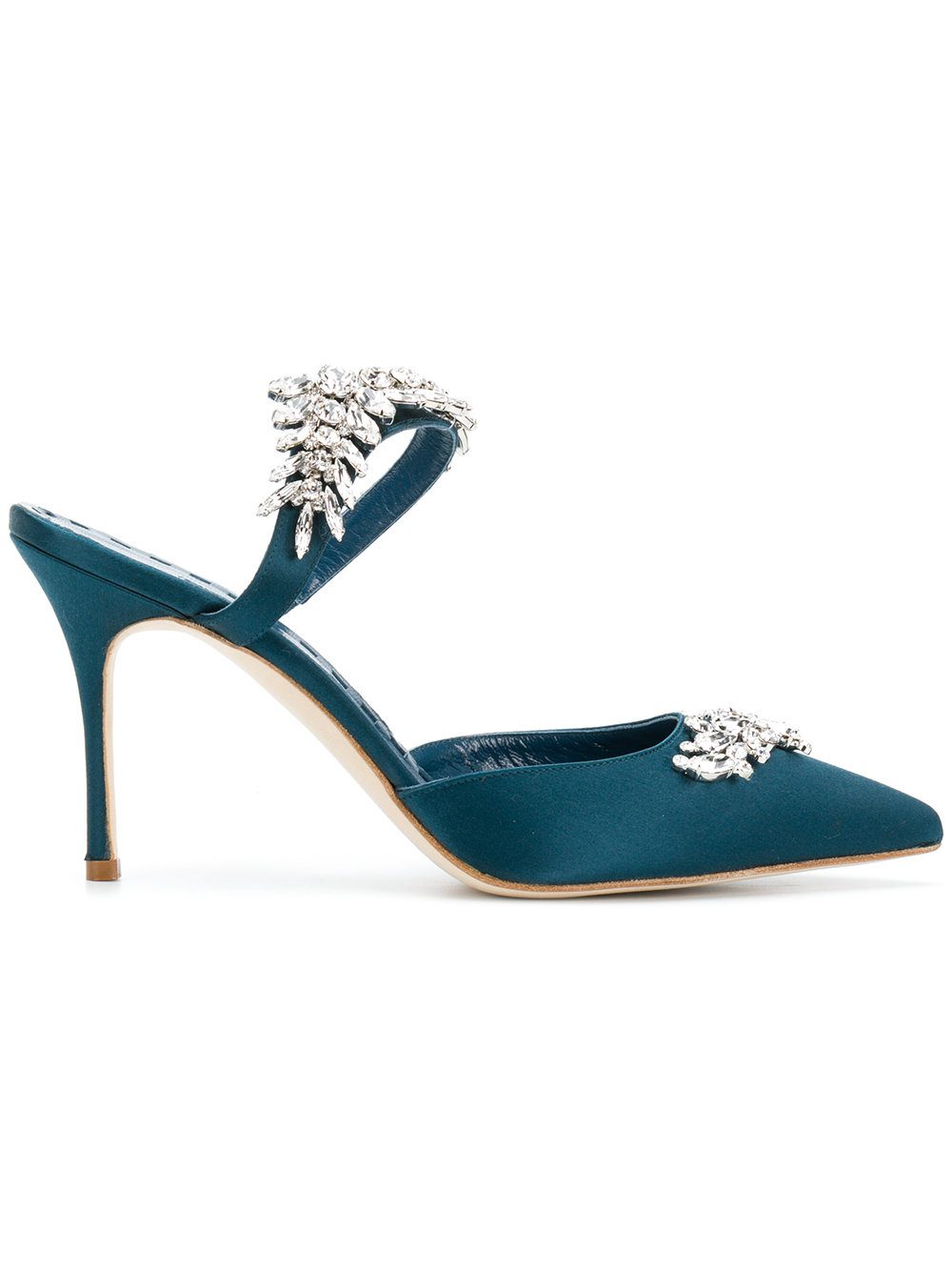 MANOLO BLAHNIK