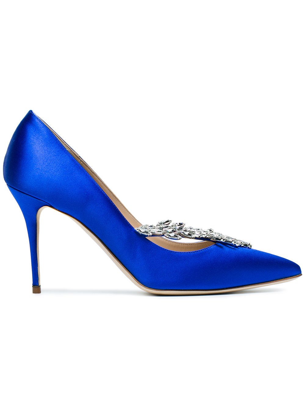 MANOLO BLAHNIK