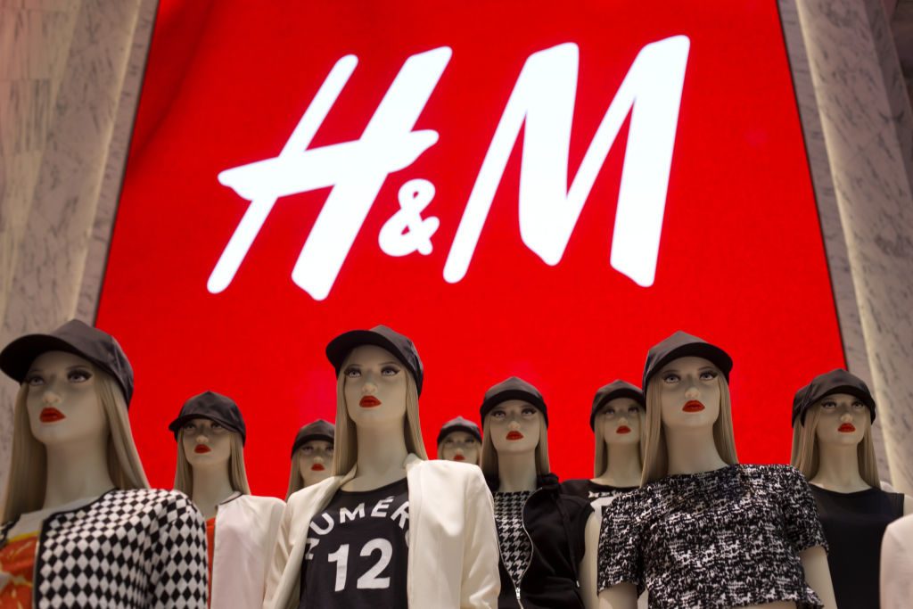 Кабмин подтвердил выход IKEA и H&M на украинский рынок