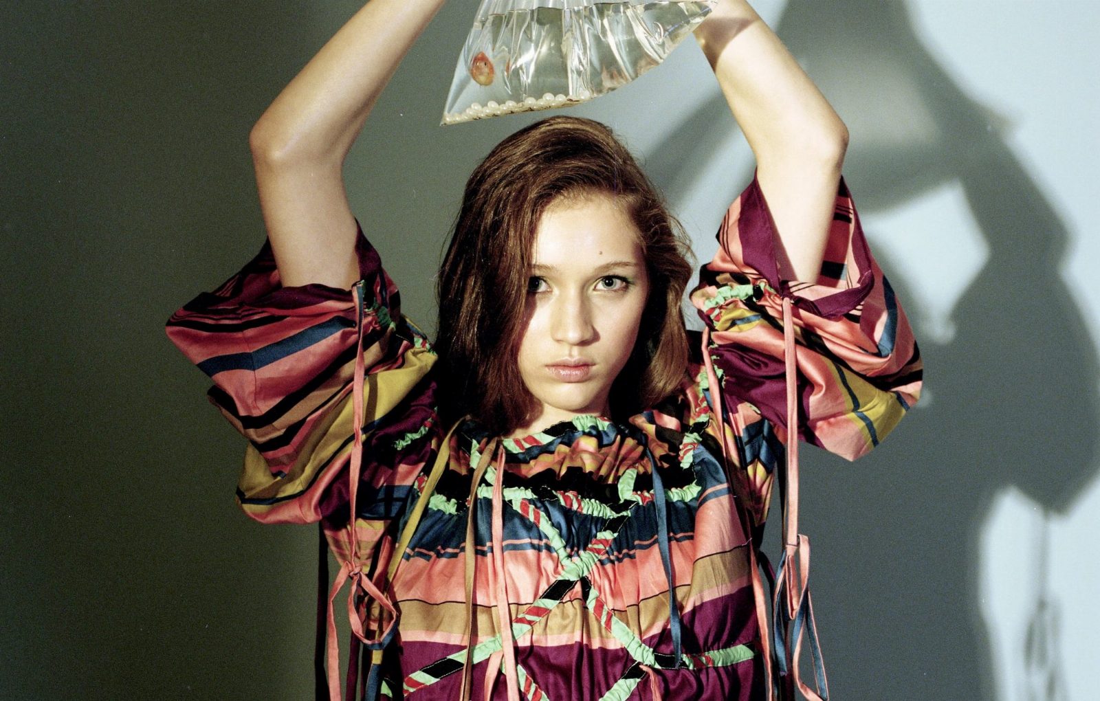 Рассказываем, где поучиться fashion-production