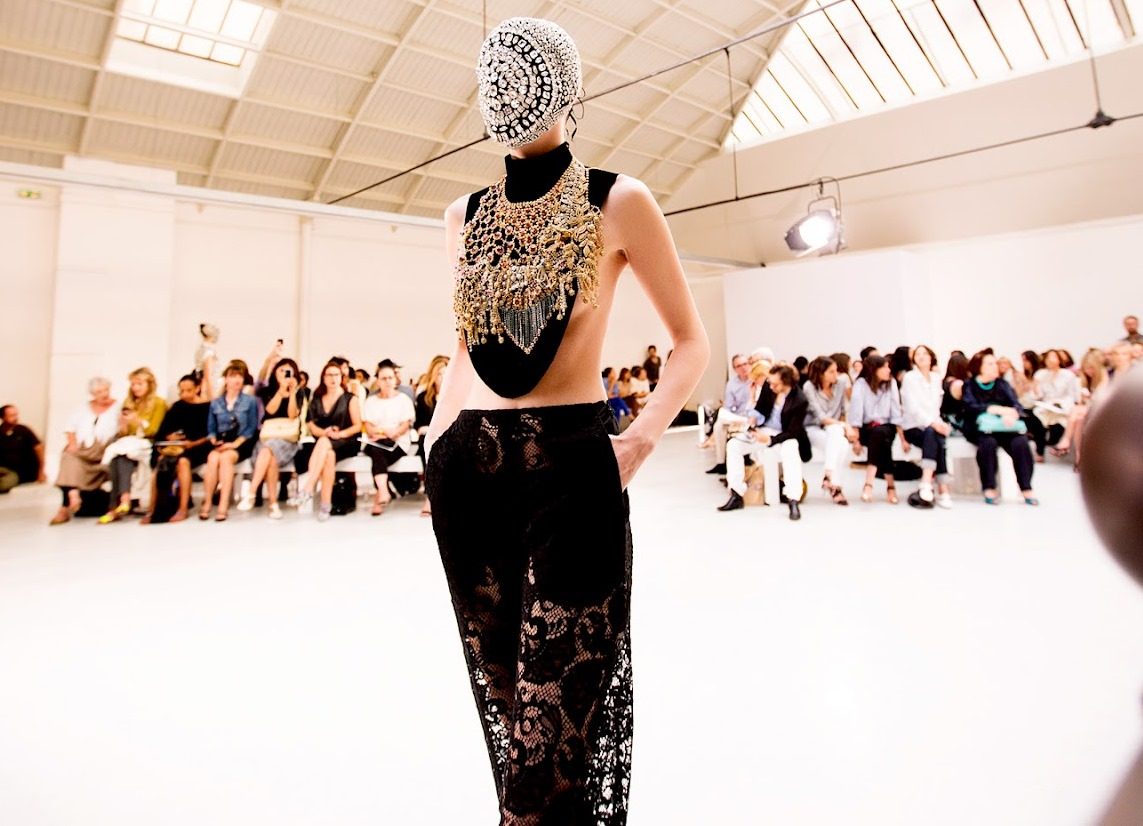 Презентация кутюрной коллекции Maison Margiela будет состоять из четырех частей
