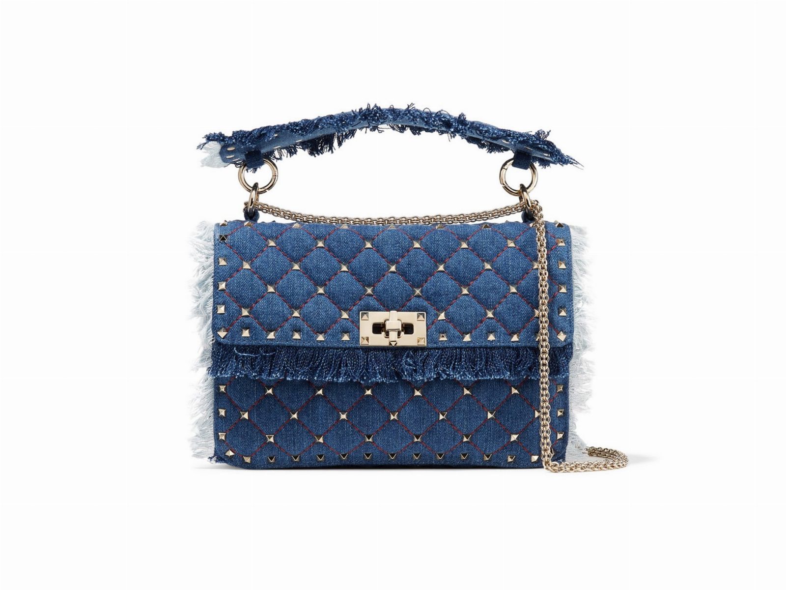 Вещь дня: Сумка Valentino