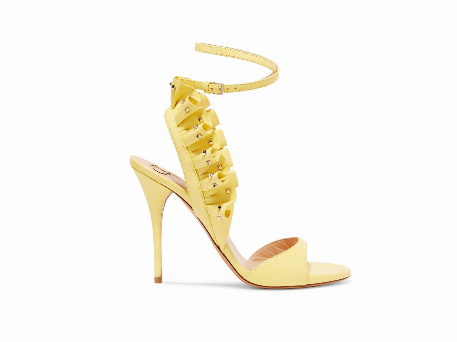 Вещь дня: Босоножки Valentino