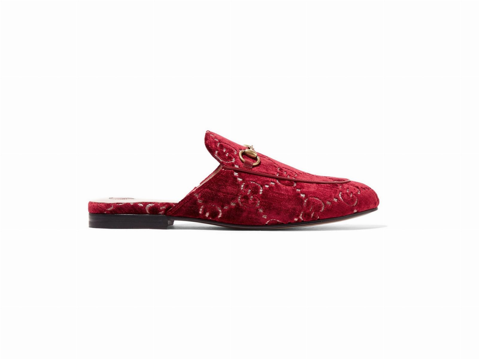 Вещь дня: Слиперы Gucci