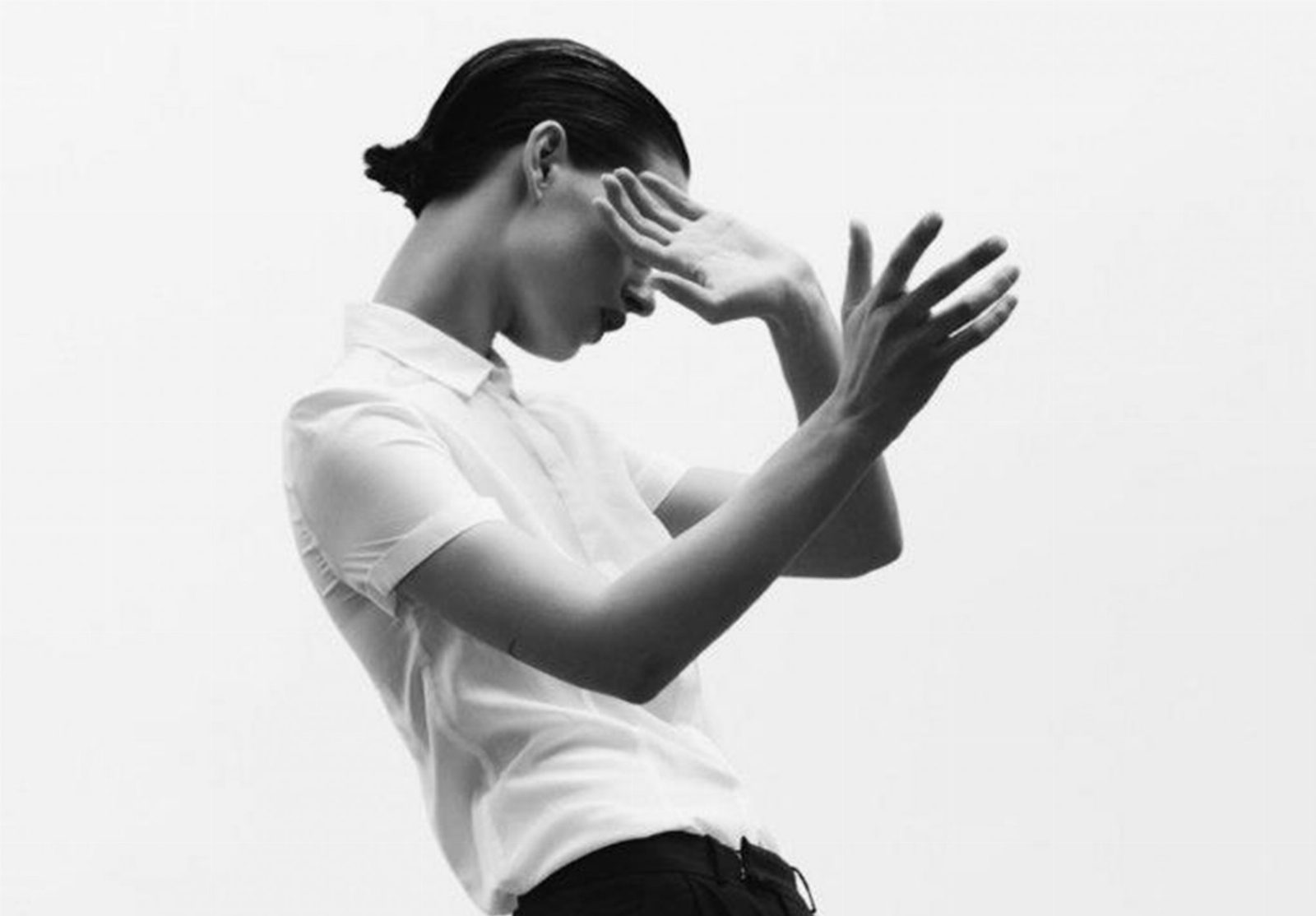 3 совета для начинающих fashion-фотографов