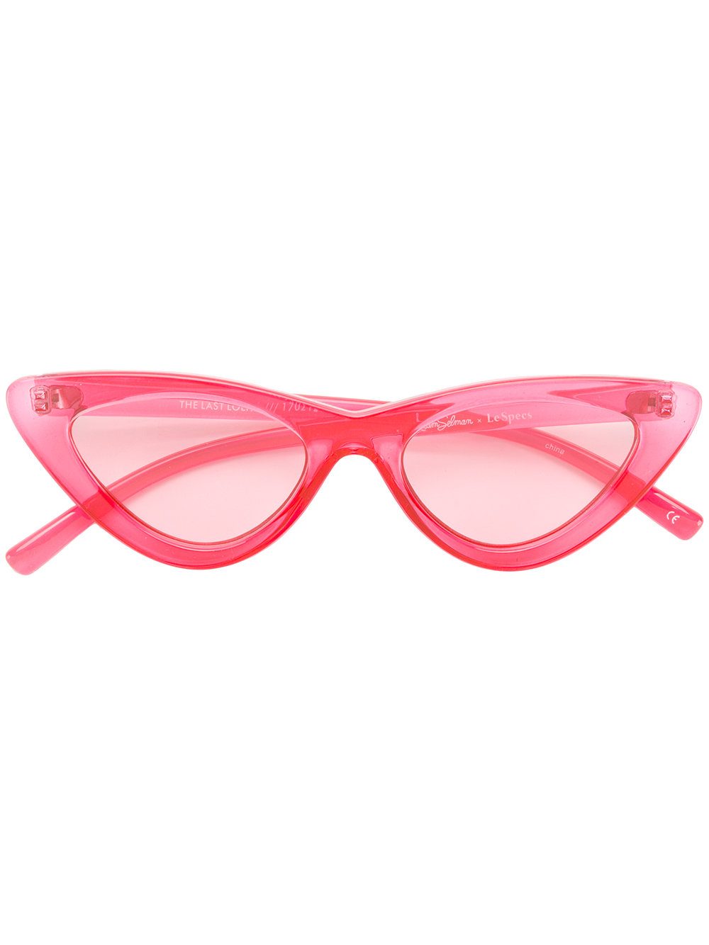 LE SPECS