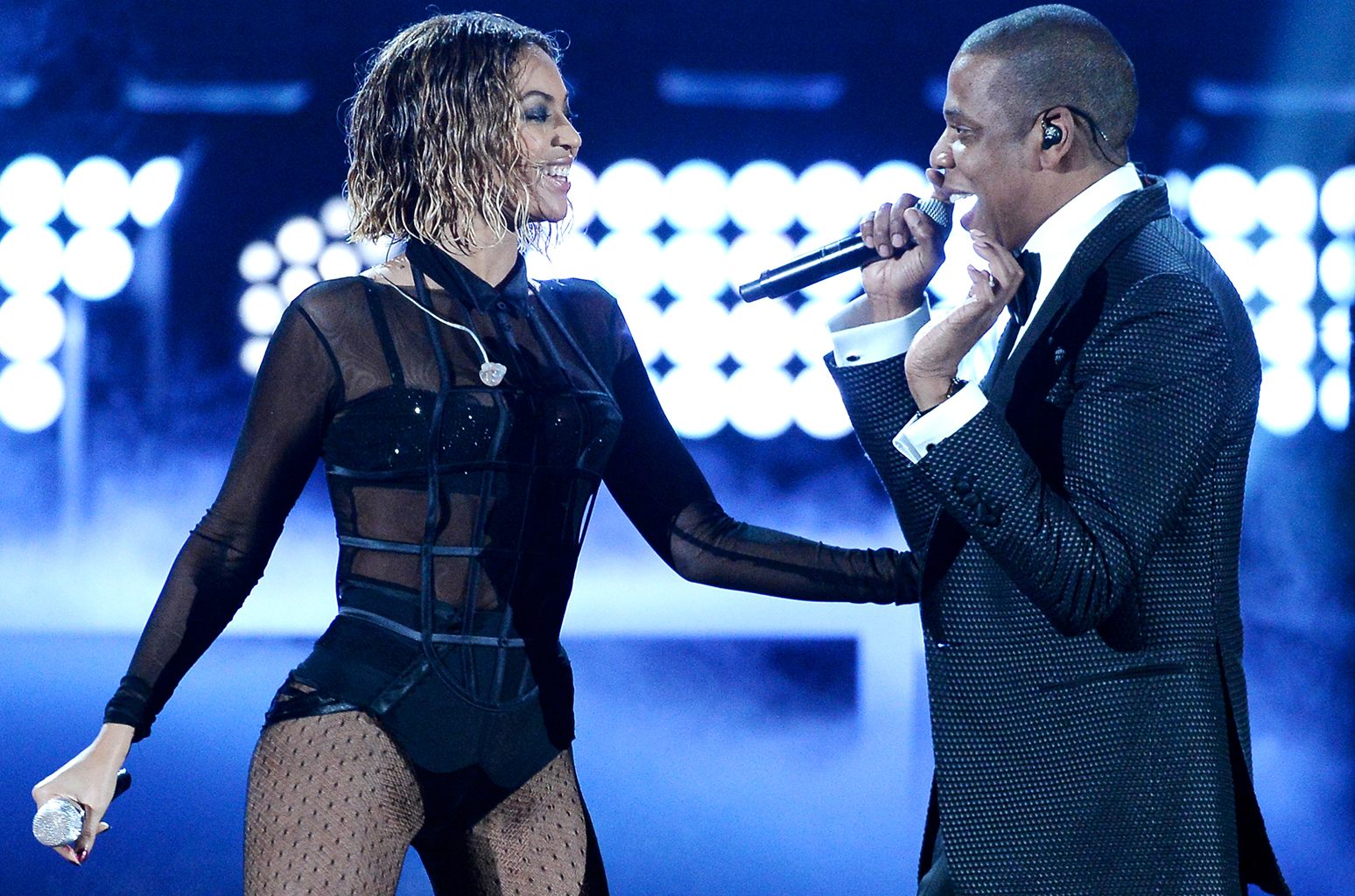 Beyoncé и JAY-Z выпустили книгу со своими интимными фотографиями