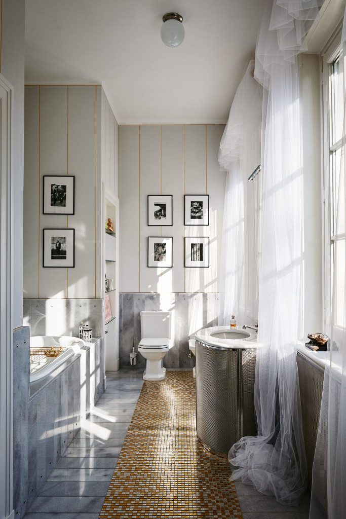 Live Like Karl Largerfeld in His Former German Manse