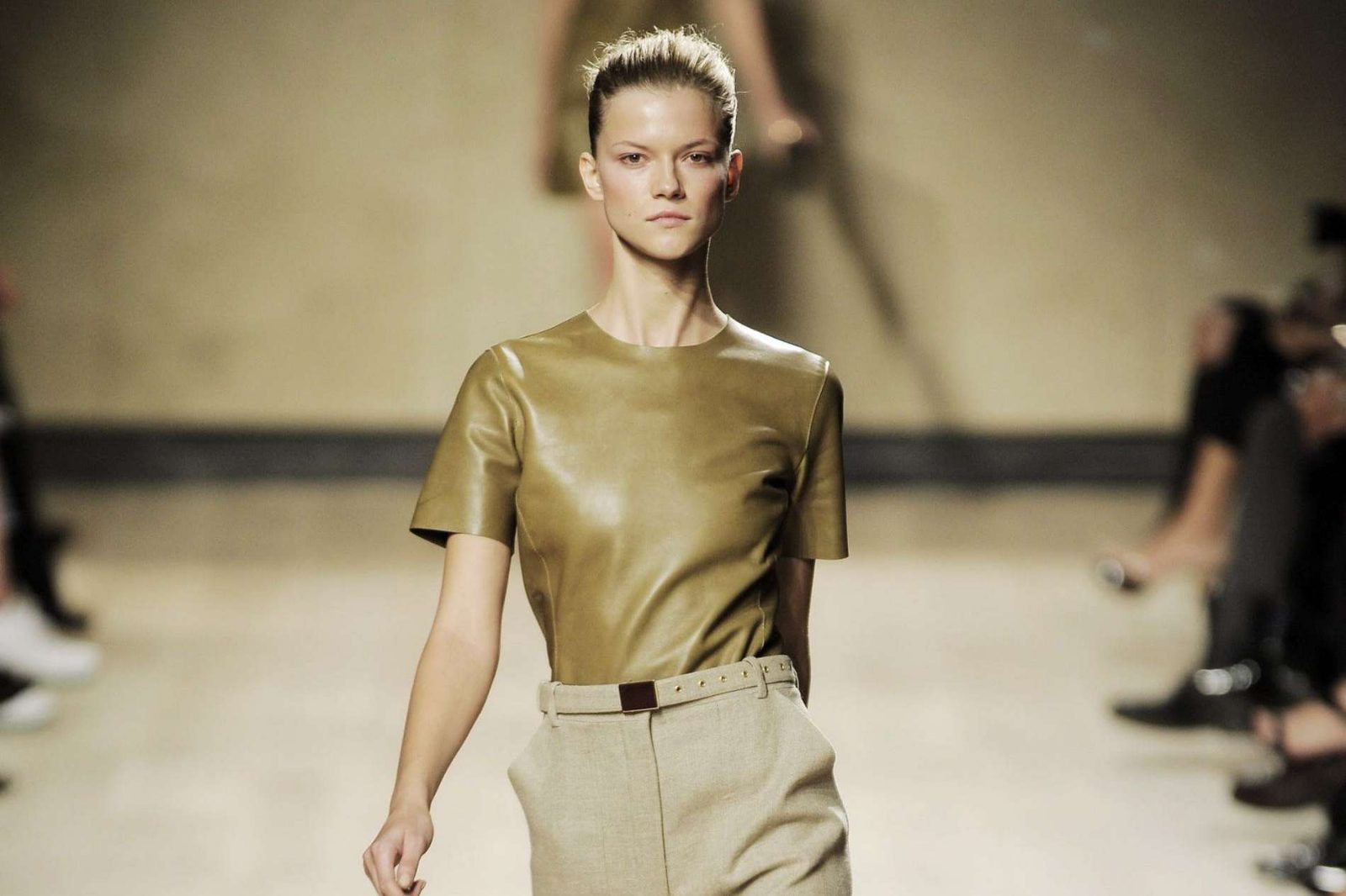 Где открыли поп-ап-стор с первой коллекцией Фиби Файло для Céline?