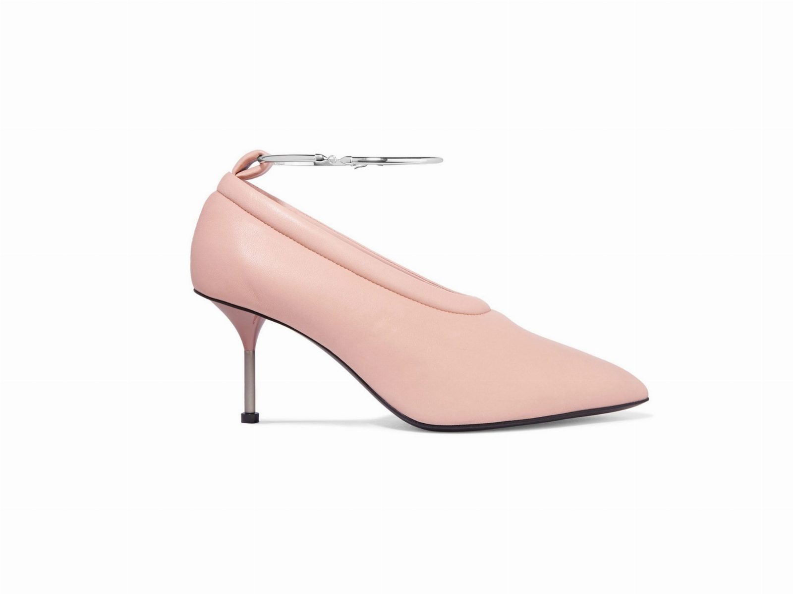 Вещь дня: Туфли Jil Sander