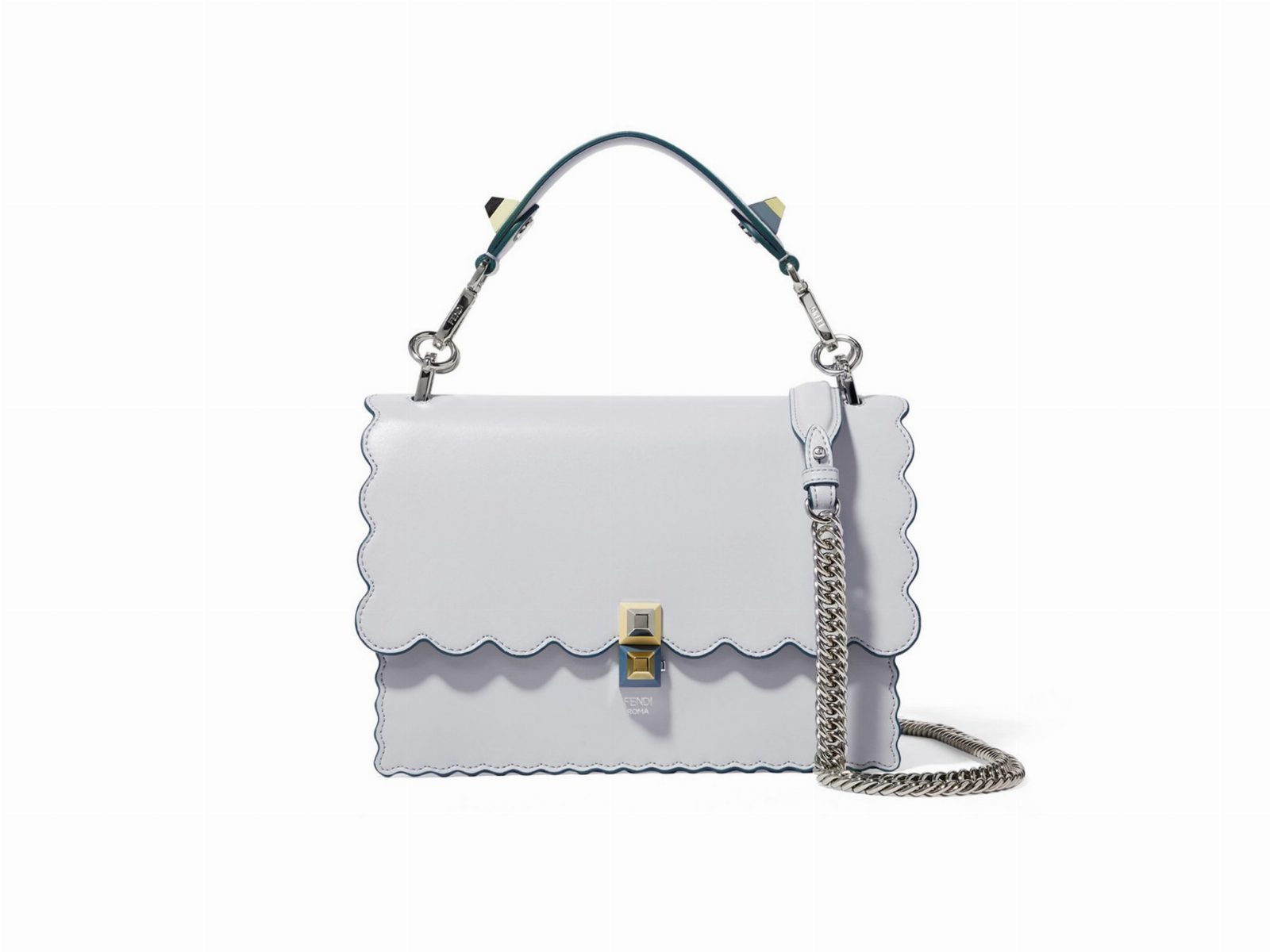 Вещь дня: Сумка Fendi