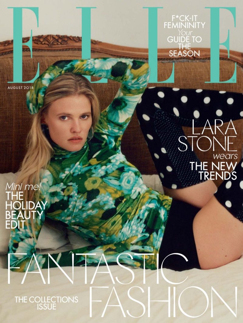 Lara-Stone-ELLE-Cover-Photoshoot01