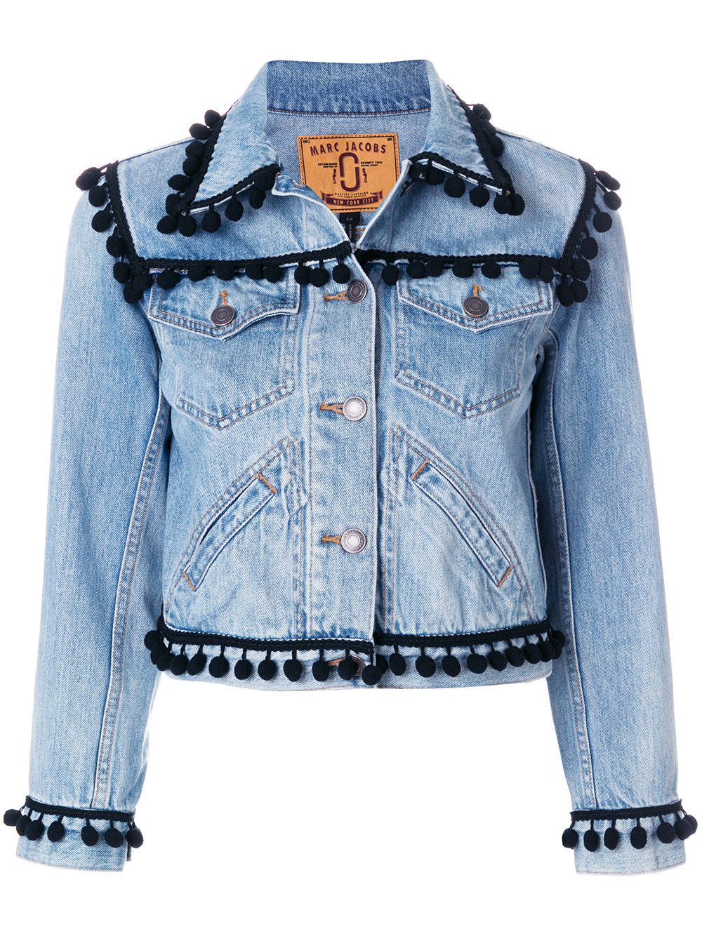 MARC JACOBS