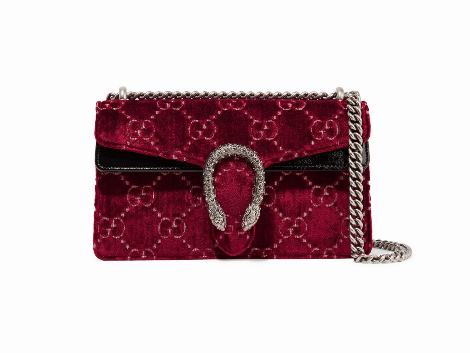 Вещь дня: Сумка Gucci