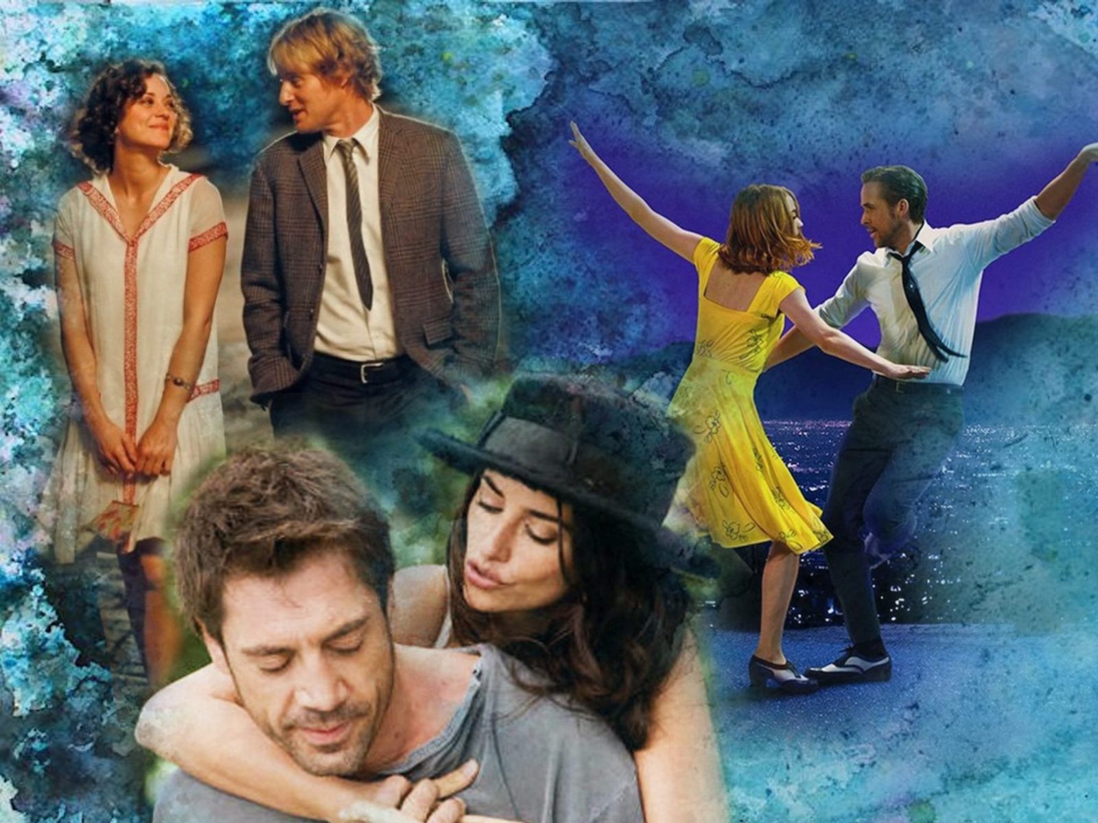 5 фильмов для летних вечеров