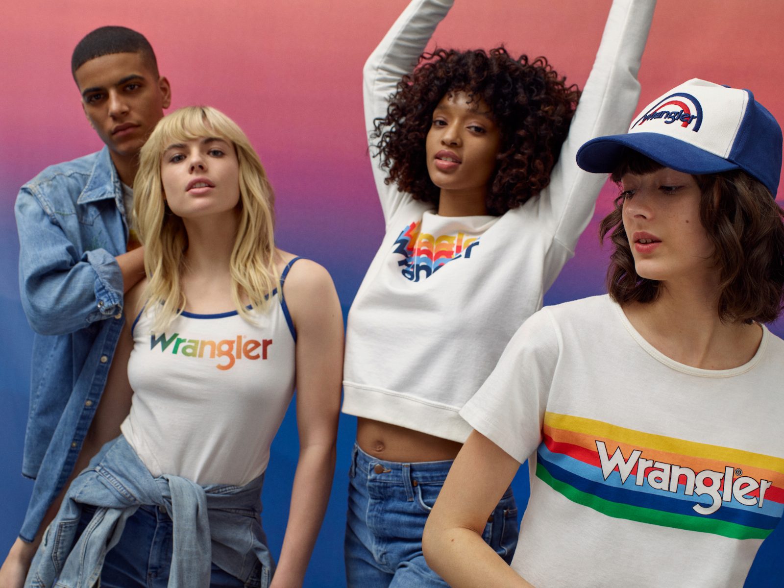 Бренды джинсов Lee и Wrangler могут закрыть