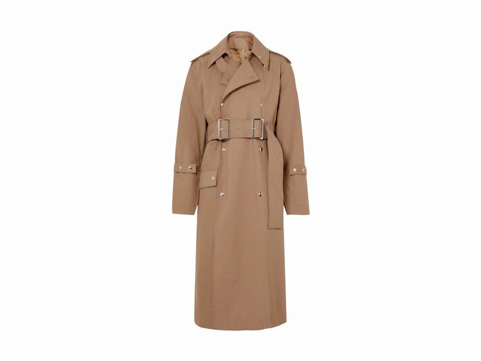Вещь дня: Тренч Acne Studios