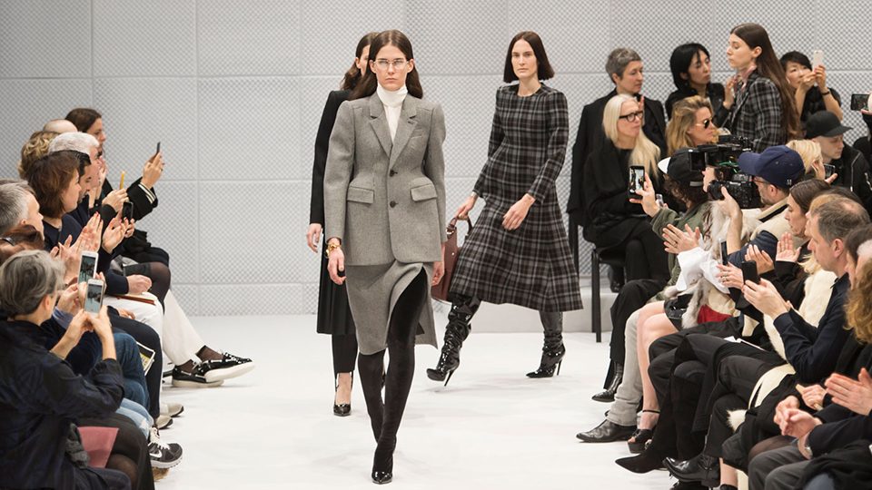 Новая коллекция Balenciaga была создана искусственным интеллектом