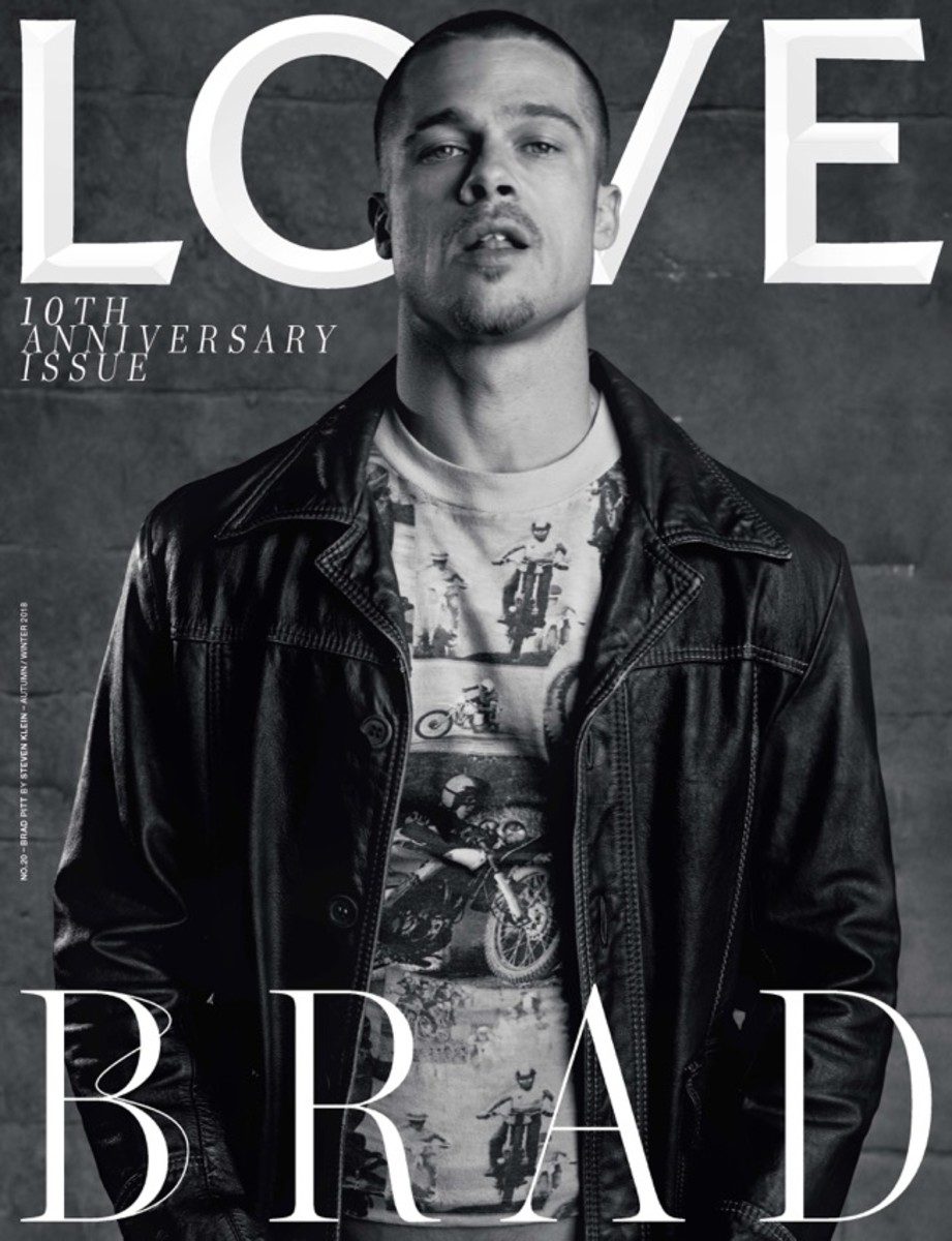brad