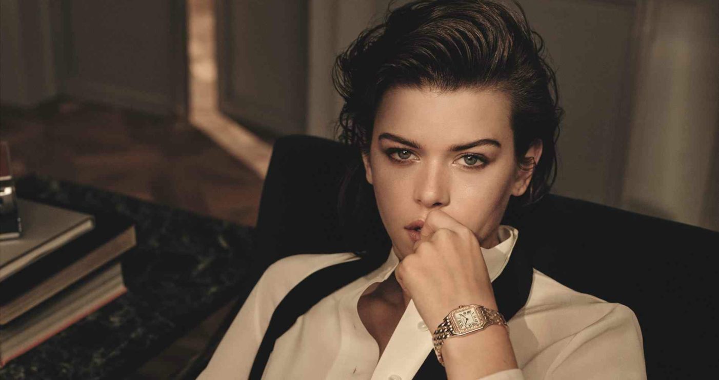 Net-a-Porter будет сотрудничать с Cartier