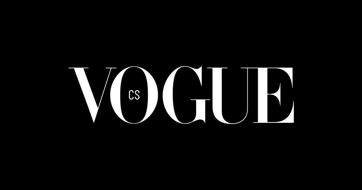 Condé Nast запускает «Vogue Чехословакия»