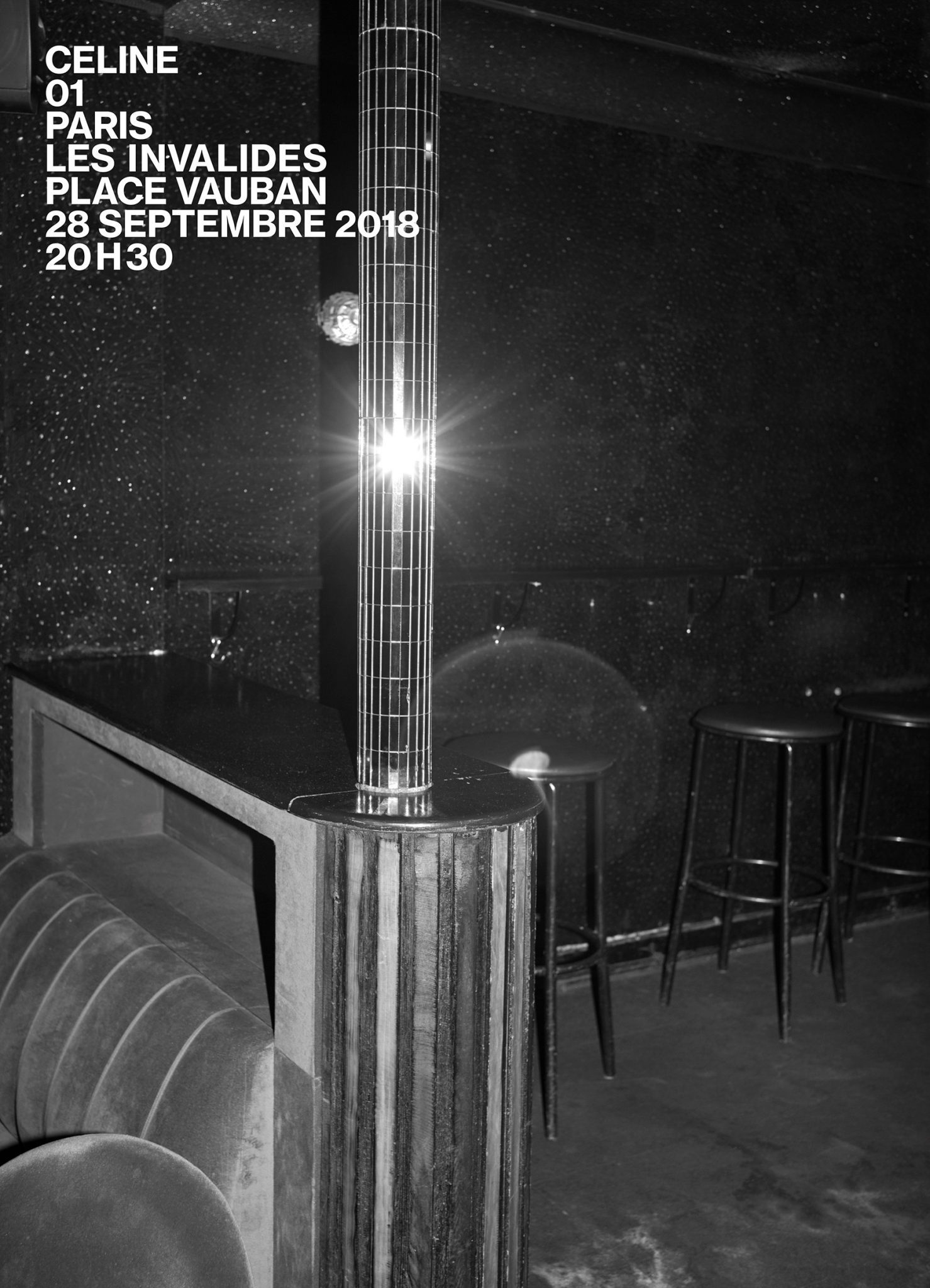 CELINE_INVITATION_PILE OU FACE
