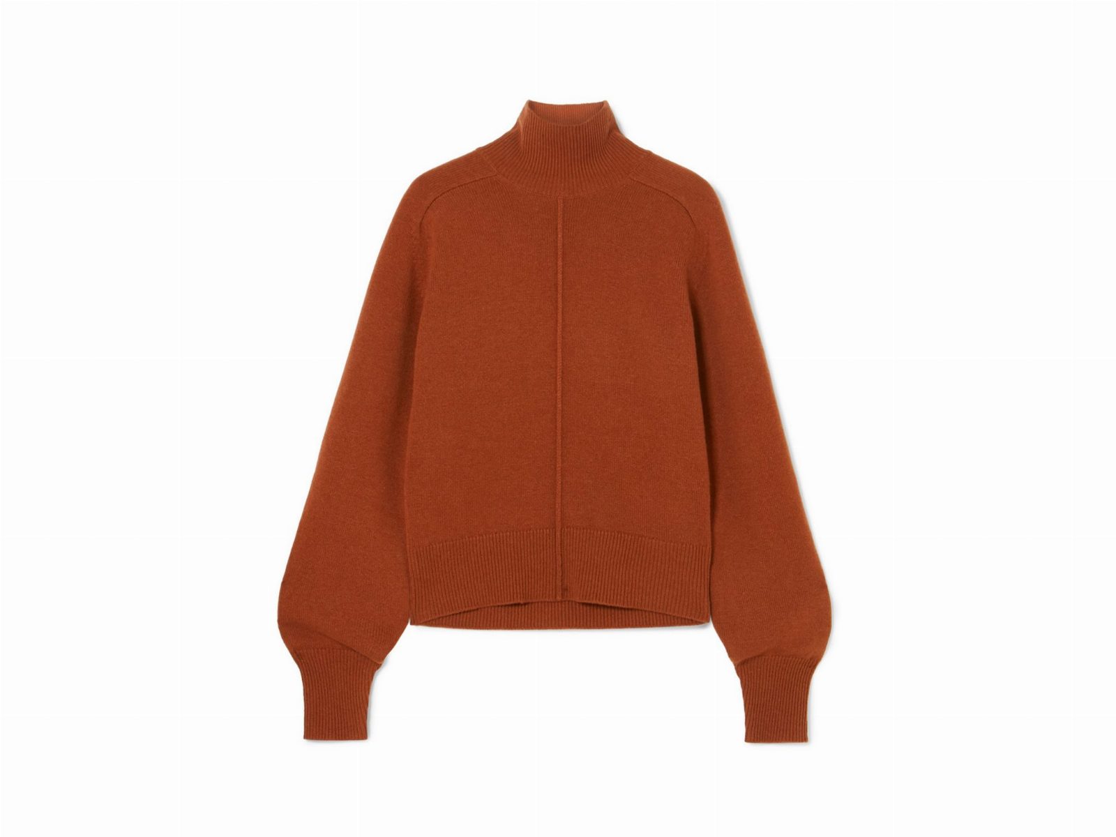 Вещь дня: Свитер Chloé