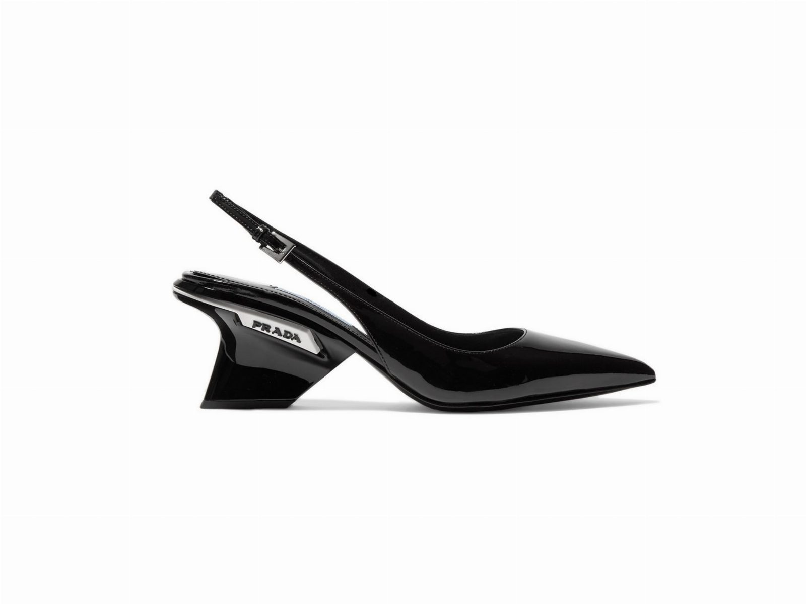 Вещь дня: Туфли Prada