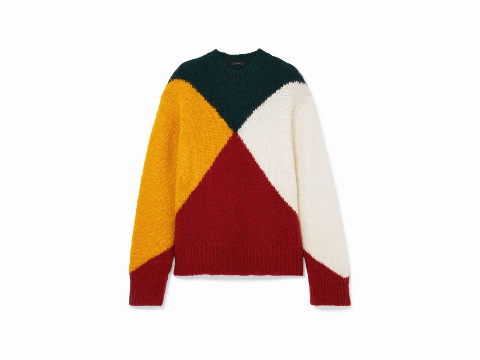 Вещь дня: Свитер Derek Lam