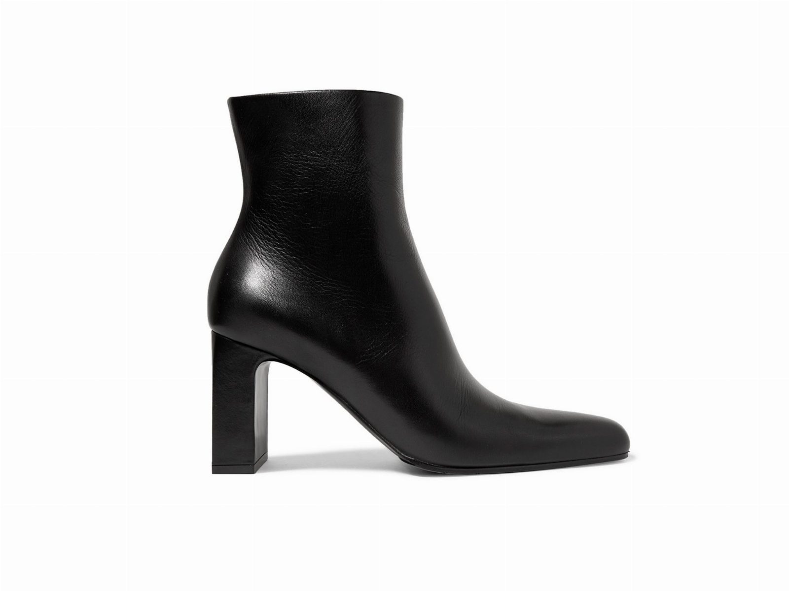 Вещь дня: Ботинки Balenciaga