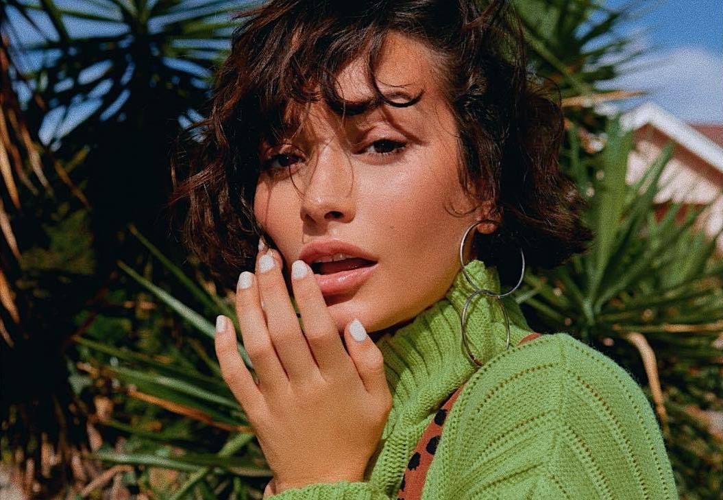 Instagram недели: эталонная француженка с колумбийскими корнями