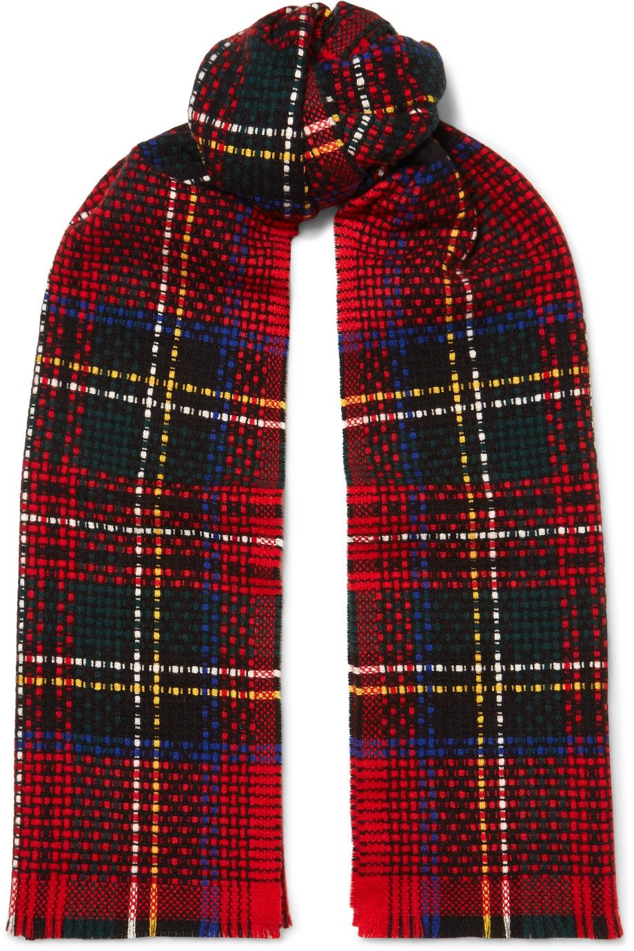 JOHNSTONS OF ELGIN