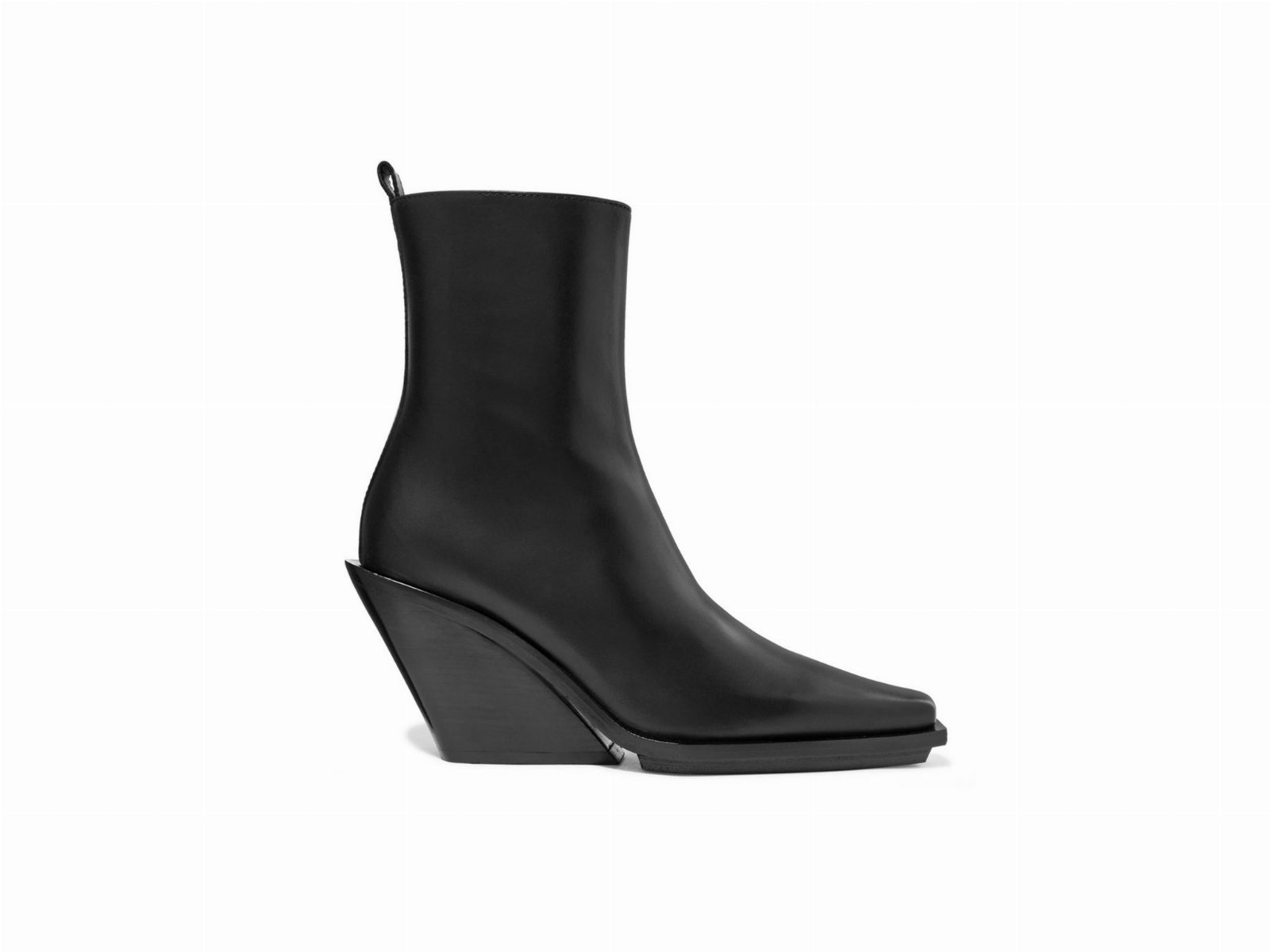 Вещь дня: Ботинки Ann Demeulemeester