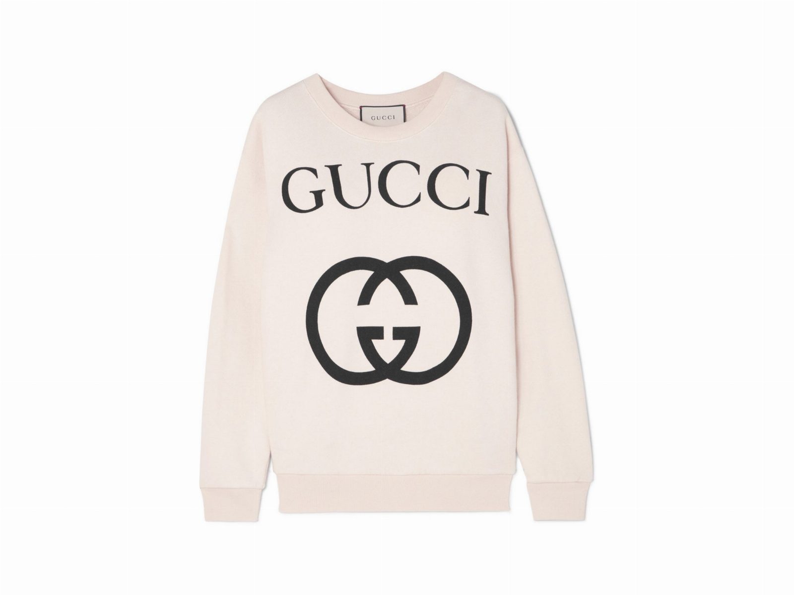 Вещь дня: Свитшот Gucci
