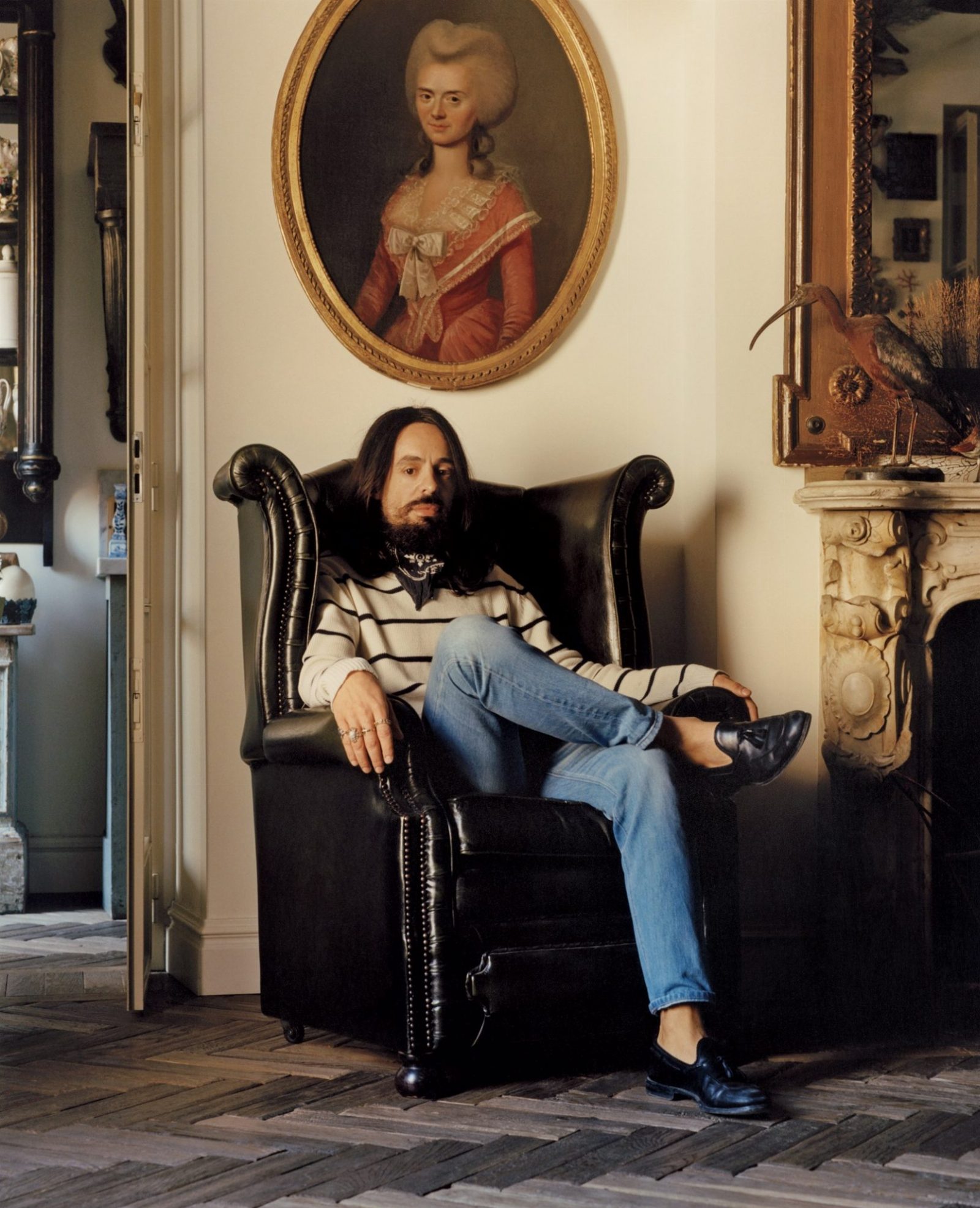 alessandro-michele-gucci-creative-directory