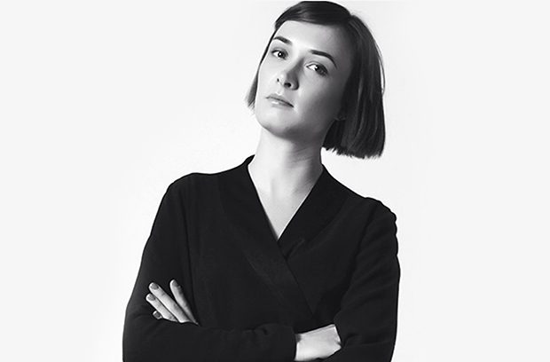 Главного редактора Vogue UA отстранили от обязанностей