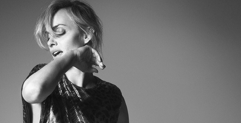 Новая рекламная кампания Saint Laurent с Шарлоттой Генсбур и Эмбер Валеттой