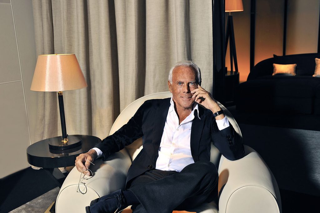 A-portrait-of-Giorgio-Armani