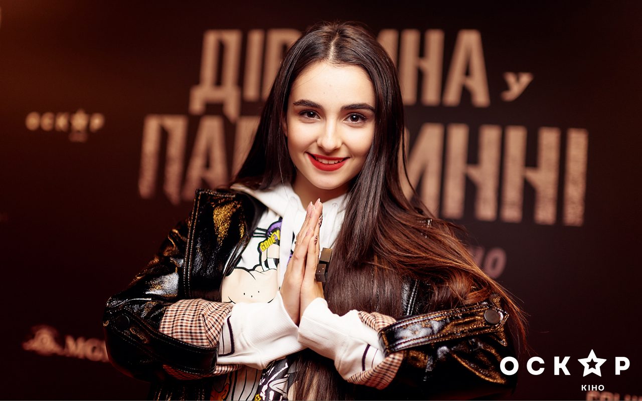 Анна Тринчер