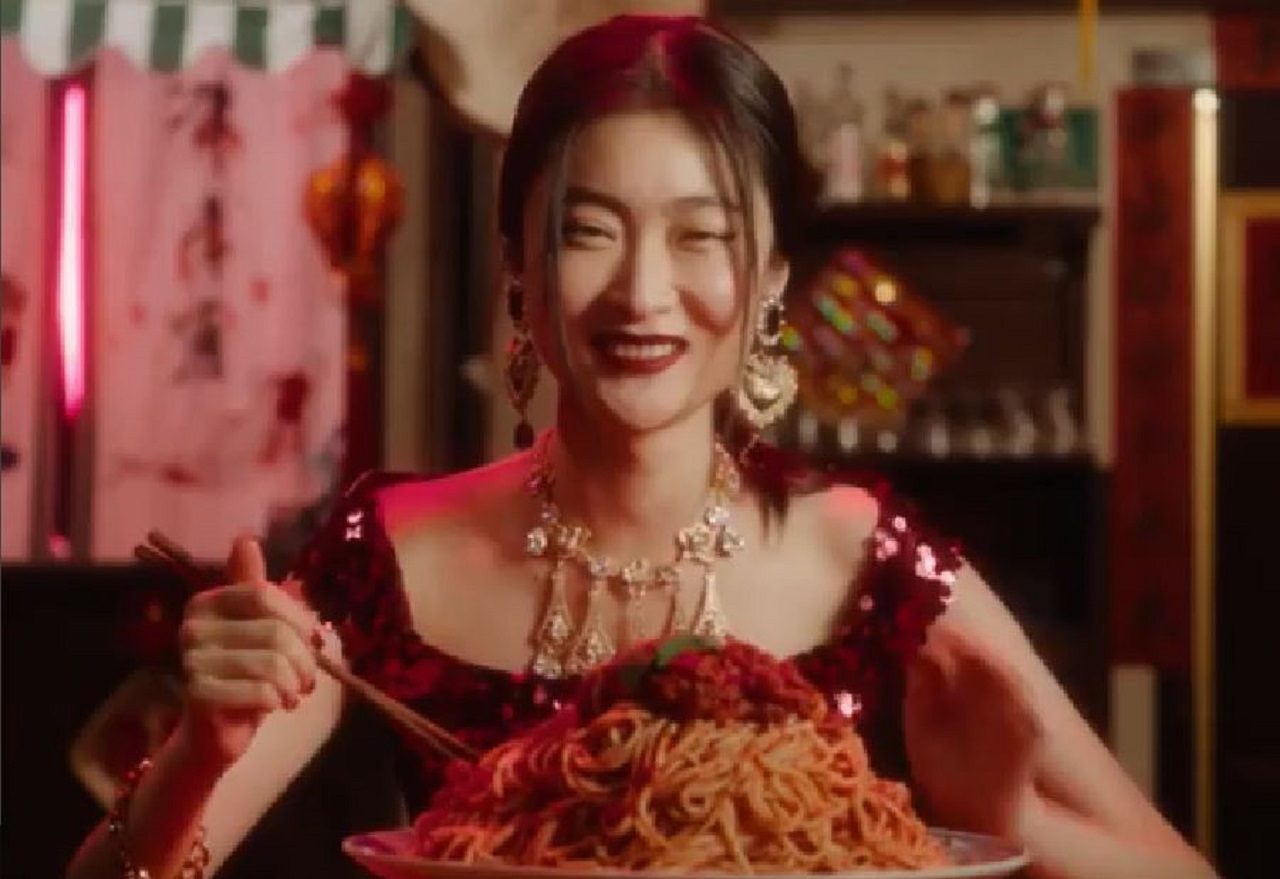 Dolce & Gabbana обвинили в расизме